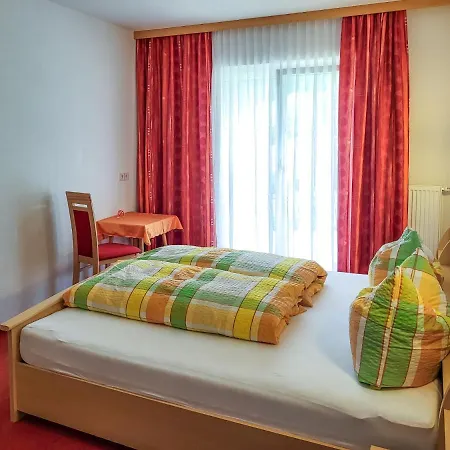 Apartment Christians Hamat By Interhome *