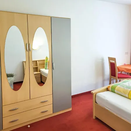 Christians Hamat By Interhome Apartment *