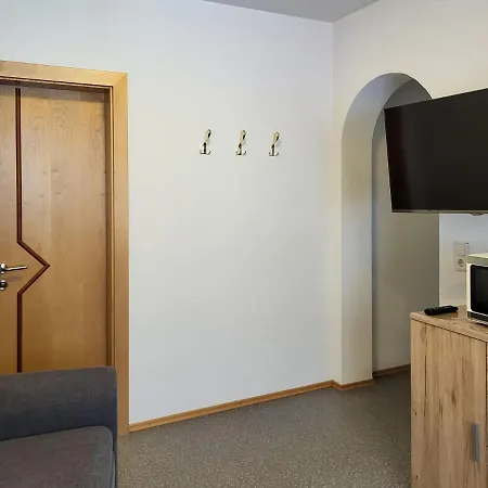 Apartment Christians Hamat By Interhome Ischgl