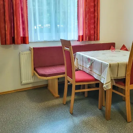 Christians Hamat By Interhome Apartment Ischgl
