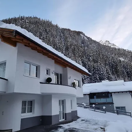 Christians Hamat By Interhome Apartment